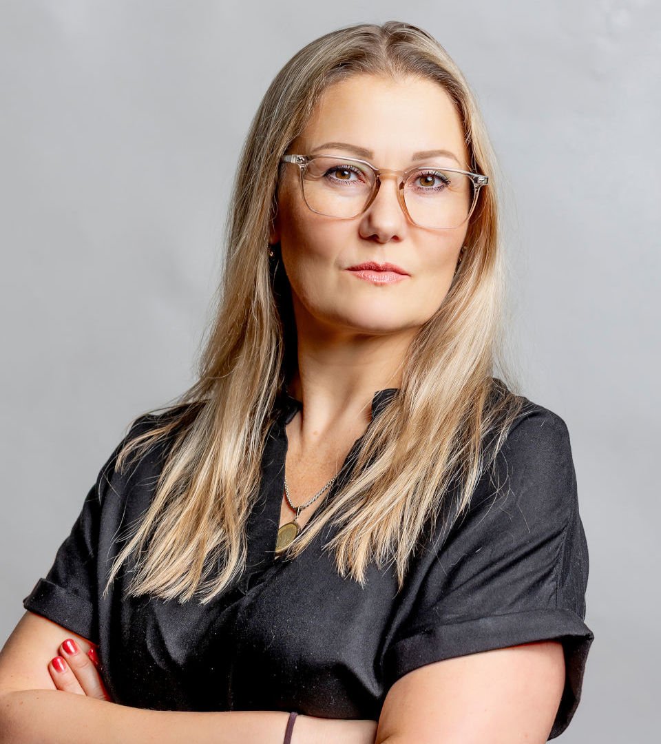 Evgenia Shperova