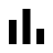 Icon bar chart
